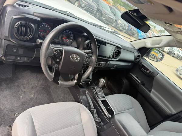 2021 Toyota Tacoma Access Cab - Photo 11
