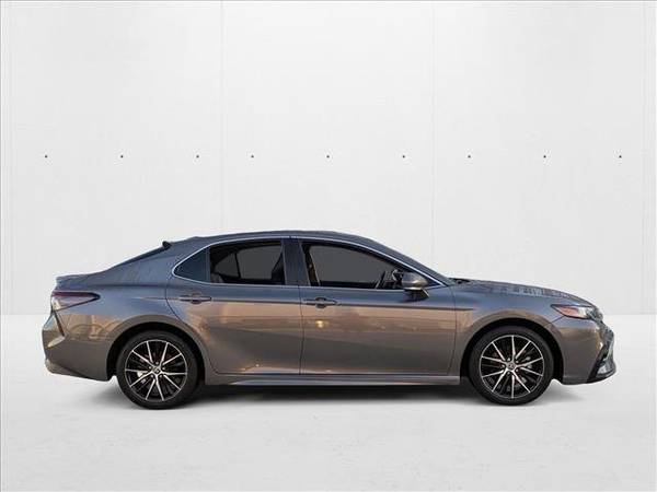 2022 Toyota Camry Certified SE Sedan - $21,991 (Call *(321) 441-3182* to Confirm Availability Instantly)63470426216833123