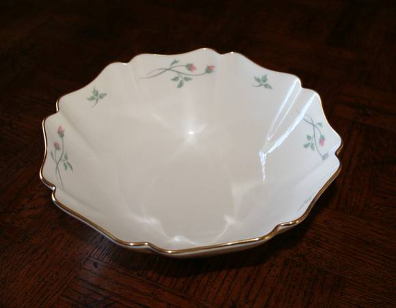 Lenox Serving Dish 1
