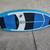 Ronix Koal Skimmer Wakesurfer Blank White/blueberry Medley 11 thumbnail