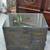 Vintage Sendai Tansu Complete King Size Bedroom Set 11 thumbnail