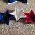 Sonoma USA Stars Serving Platter Set 5 thumbnail