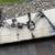 Diamond Edge 320 Compound Bow Package – Case, 7 Arrows & Release – Excellent 3 thumbnail
