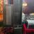 Martin Logan Sequel II Electrostatic Speakers in Marble 4 thumbnail