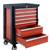 Mayflower Blacksmith Heavy Duty 7-Drawer Steel Roll Rolling Cart Tool 2 thumbnail