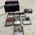 Assorted random Magic the gathering collector cards 3 thumbnail