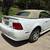 2000 Ford Mustang Convertible 10 thumbnail