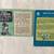 2 TORONTO MAPLE LEAFS Cards NORM ULLMAN #110 & BOB PULFORD #53 ! 4 thumbnail