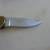 BUCK FOLDING KNIVE #112 RANGER Early 1972 4 thumbnail