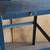 Reed MFG. CO. Erie PA. U.S.A. PAT PEND. Model 2C Bench Vise With Swivel Base Pip 12 thumbnail