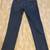 Abercrombie & Fitch 90s Straight Mid Rise Curve Love Blue Jeans 31 12L 2 thumbnail