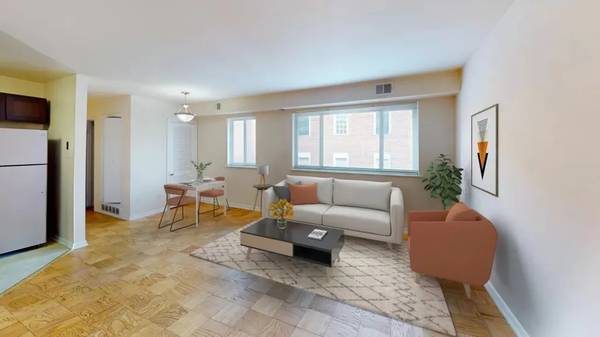 $1,000 / 1br - 875ft2 - Satisfy your daily need for comfort and convenience at Halley House. L (Washington, DC)64040192585091122