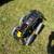 Folding Sun Mountain Micro Golf Cart Golf Caddy 2 thumbnail