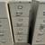 Hon and Staples 4 Drawer Metal Filing Cabinets 5 thumbnail