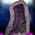 Huge Amethyst Geode Pair (Crystals) 1 thumbnail
