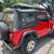 USED 2006 Jeep Wrangler X 4WD stk# 12309 4 thumbnail