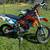 2004 KTM 450 1 thumbnail