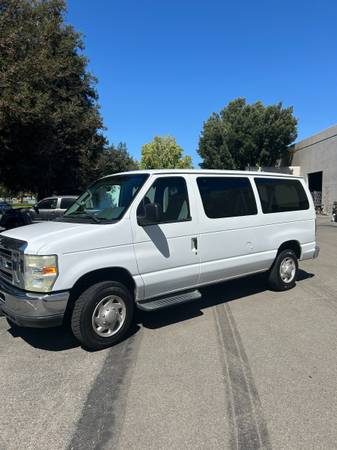 2008 Ford E-150 Econoline - Photo 3