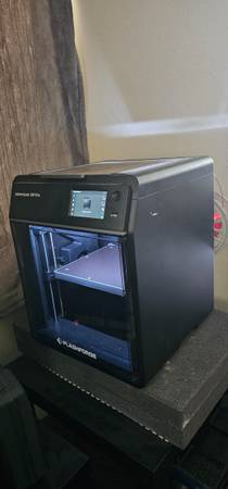 FlashForge 5M PRO 1