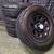 Chevy Silverado Stock 6 Lug 17 Inch OEM Wheels 4 thumbnail
