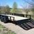 NEW 2026 - 16' UTILITY TRAILER w/spring loaded 4' Gate 9 thumbnail