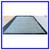 12ft X 15ft Stark Abstract Stipe Area Rug With Fika Weave 5 thumbnail