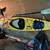 Merlin LT Kayak 1 thumbnail