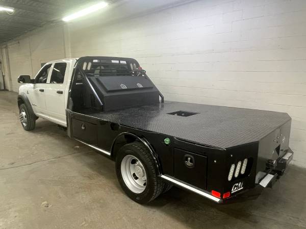 2021 RAM 5500 CREW CAB - Photo 8