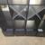 KALLAX Shelf unit, Black, 57 7/8x57 5/8.  Cube Shelf 7 thumbnail