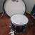 3 Piece Ludwig Drum Set 2 thumbnail