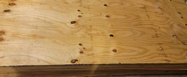Plywood For Sale 1