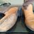 MEN'S LARRY MAHAN QUILL OSTRICH LEATHER ROPER WESTERN COWBOY BOOTS 6 thumbnail