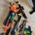 Nerf toy guns 2 thumbnail