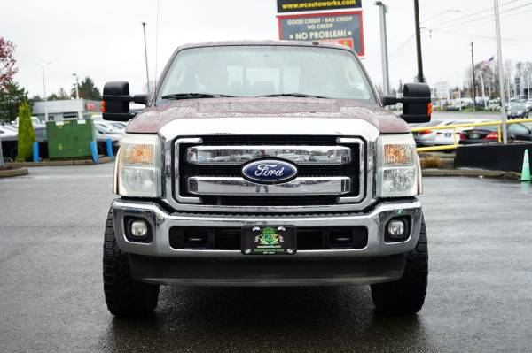 2011 Ford F-350 Super Duty - Photo 8