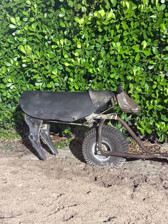 ground-driven roping dummy 1