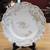 Antique Cauldon Ware Dinner Plate Floral Gold Brown Westhead Moore Eng 1 thumbnail