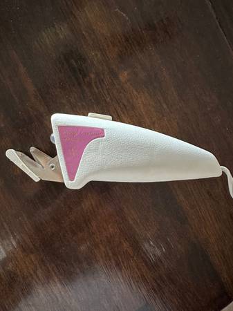 Electric Scissors 1