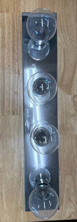 Bathroom Vanity Light 1