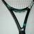 PRINCE SYNERGY TOUR TENNIS RACQUET LONGBODY TITANIUM 6 thumbnail