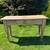 Rustic Pine Console / Sofa Table 8 thumbnail