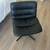 Swivel Chair Criss-Cross Legs Computer Desk Chair 1 thumbnail