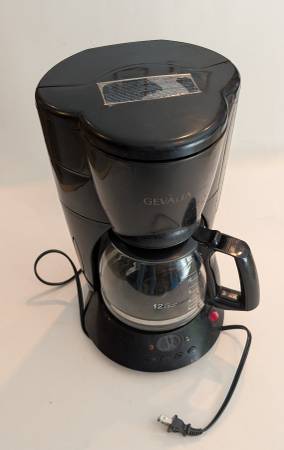 12 cup coffee maker 1