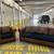 Henredon Lauren Ralph Lauren leather living room set 7 thumbnail