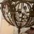 Beautiful Metal Chandelier 7 thumbnail