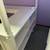 Pottery Barn Kids Chelsea Vanity Loft Bed Set 2 thumbnail