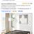 Queen bed frame 1 thumbnail