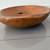Live Edge Solid Wood Chunky Bowl 19x19x5” 7 thumbnail