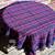 1840 HAND WOVEN SHAWL 1 thumbnail