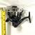 Brand new Lew’s (Classic) LC200 medium action, spinner fishing reel 6 thumbnail