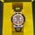 Invicta Women’s Aviator Rose Gold and Black Quartz Watch 1 thumbnail
